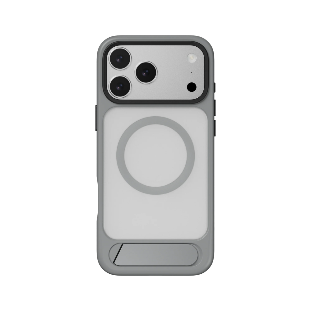 MagStand Guard Protective Case for iPhone 18/17/16 Series