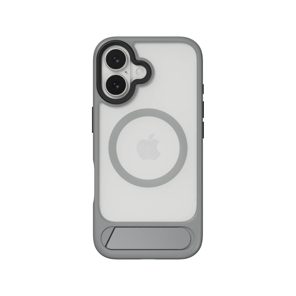 MagStand Guard Protective Case for iPhone 18/17/16 Series
