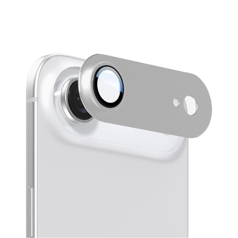 iPhone 17 Pro Max / Pro / Air Camera Lens Protector
