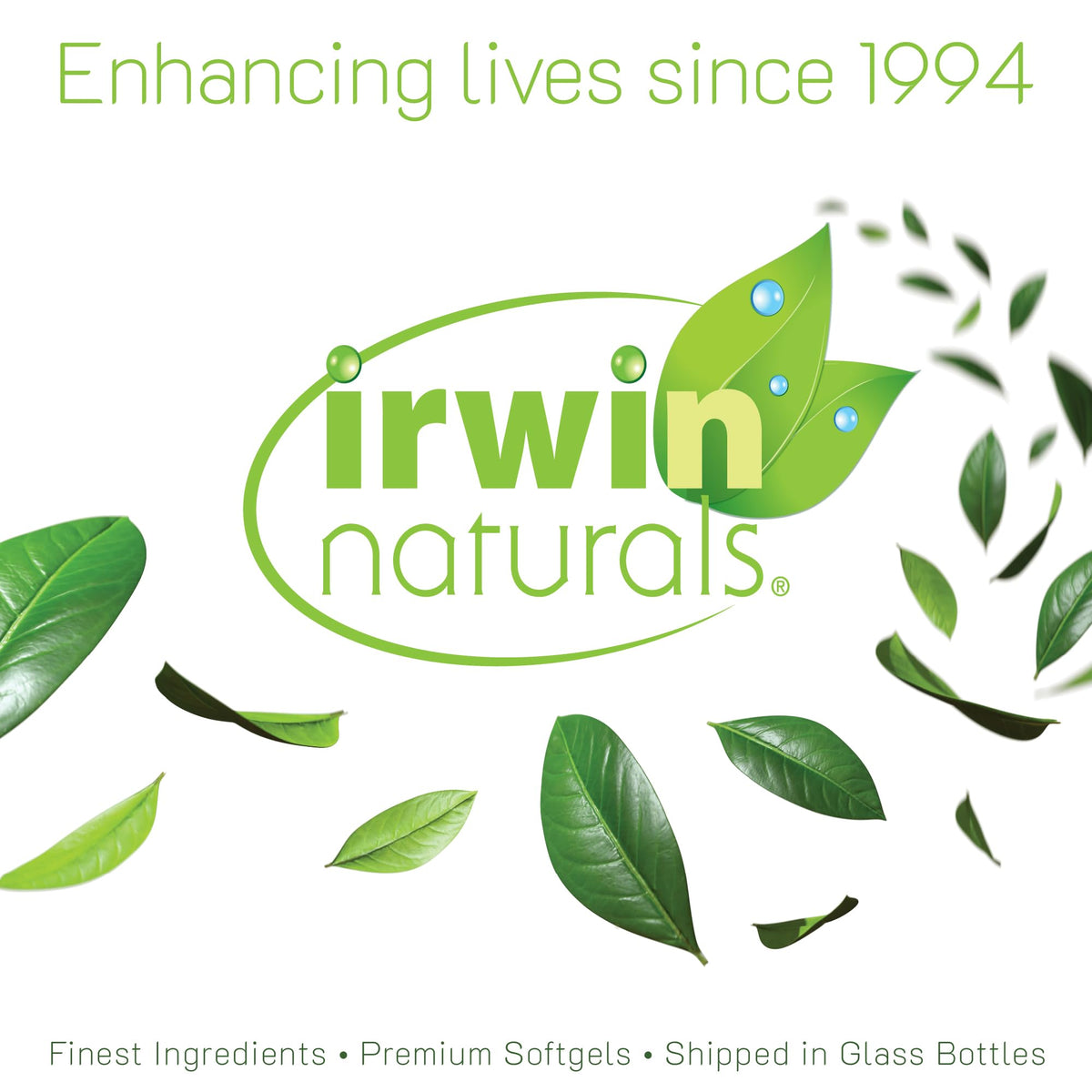 Irwin Naturals Women's Living Green Liquid-Gel Multi - 120 Softgels (2-Pack)