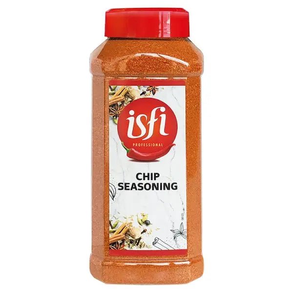 Isfi Professional Chip Seasoning 650g