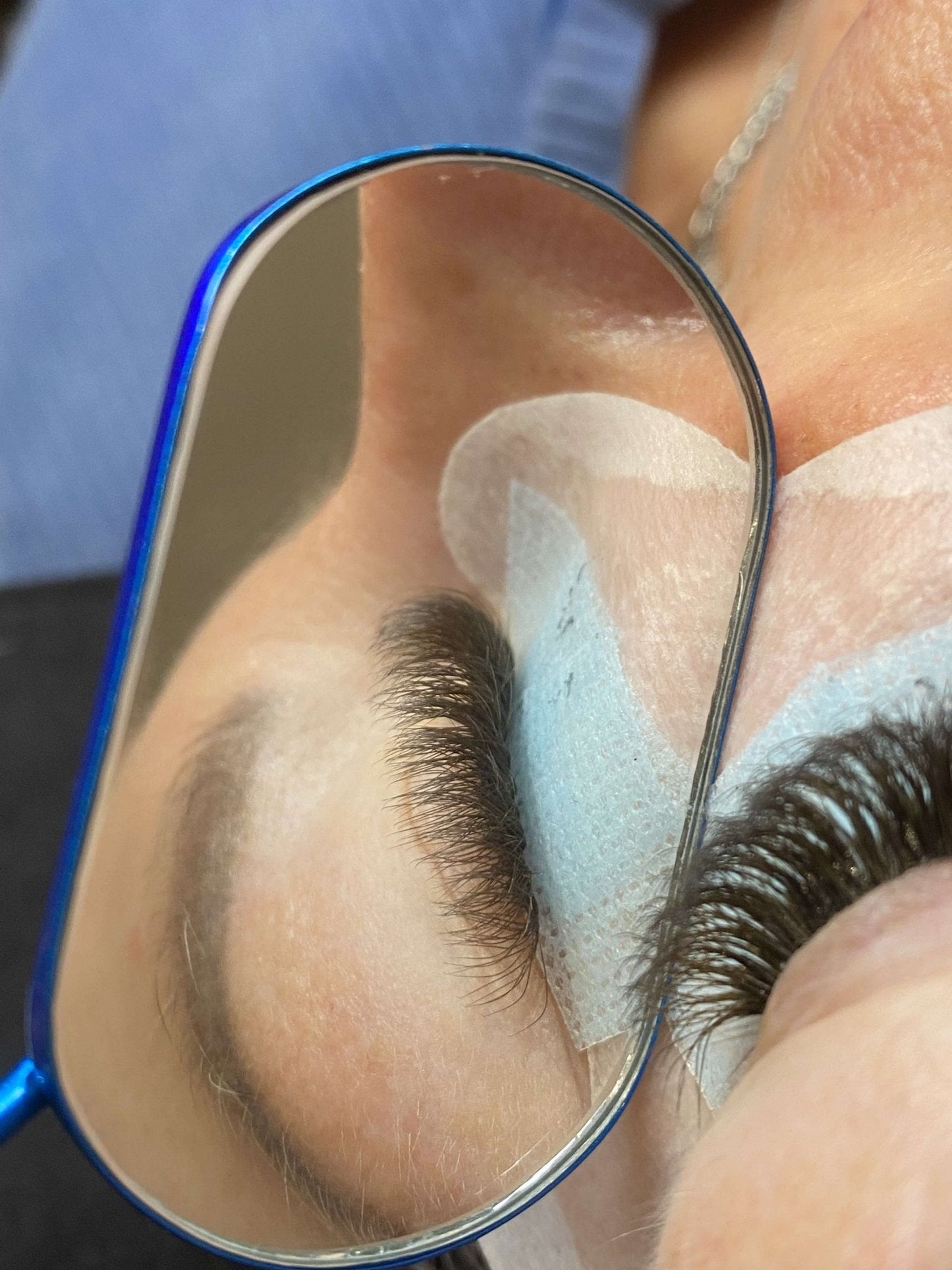 Brown 6D Clover Single Length