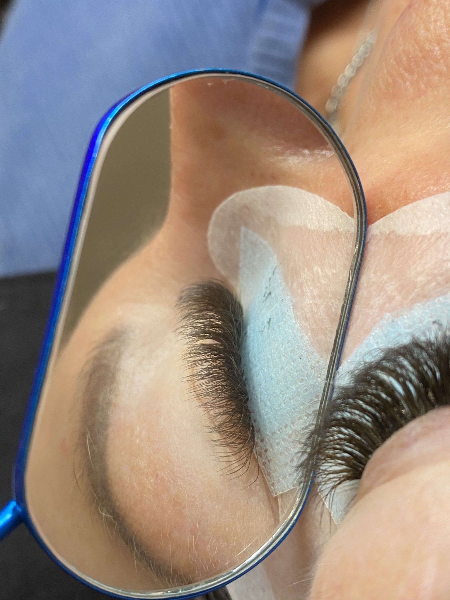 Brown 6D Clover Single Length