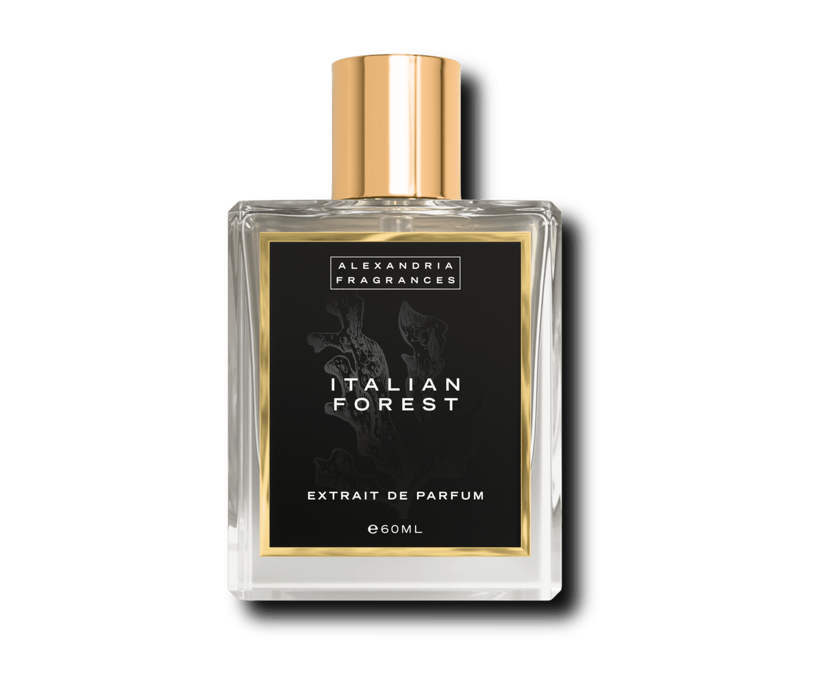 Italian Forest Inspired ByTom Ford's Italian Cypress