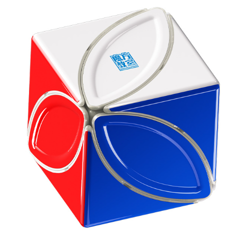 MoYu Ivy Cube (core magnetic) (UV Coated)