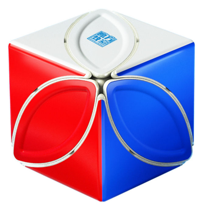 MoYu Ivy Cube (core magnetic)