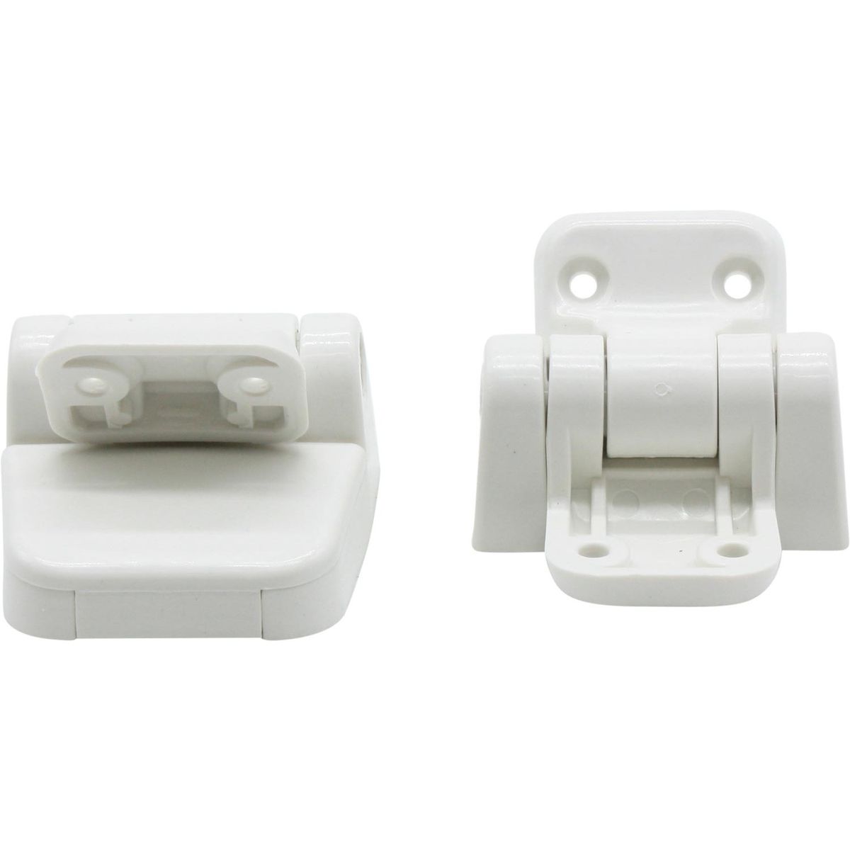Jabsco Hinge Set for Jabsco Regular Seats