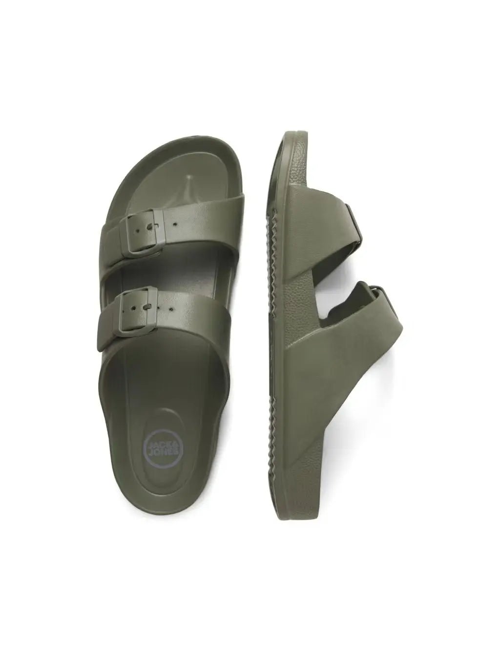 JACK & JONES Slip-On Sandals
