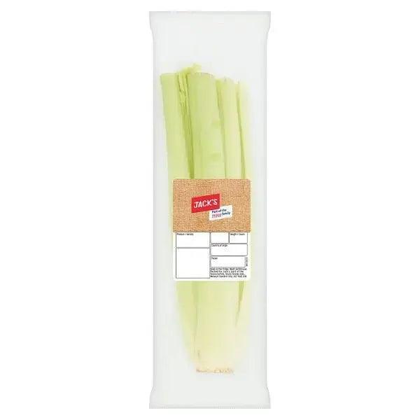 Jack's Celery Single