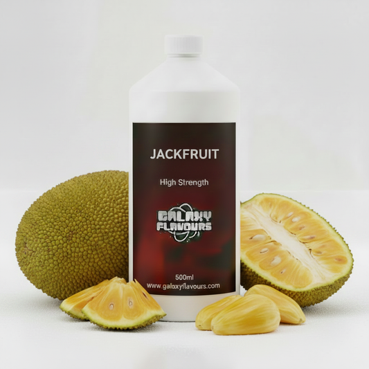 Jackfruit Food Flavouring - Professional High Strength - 500ml