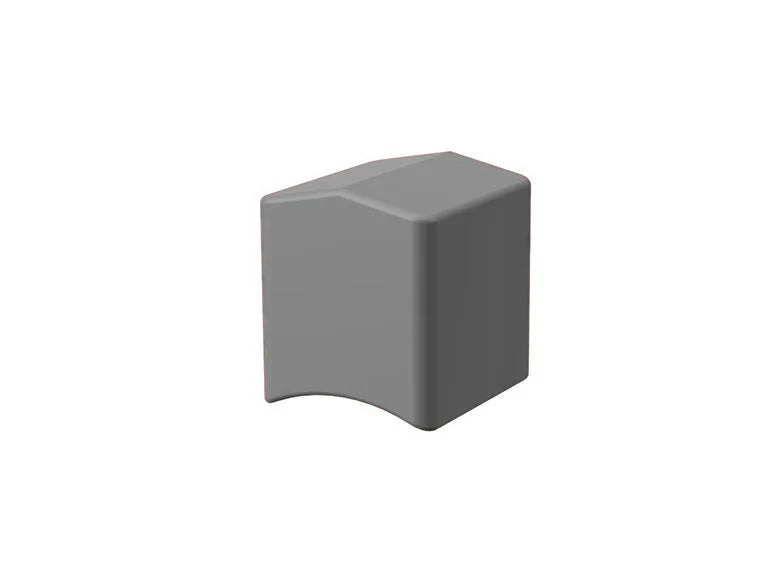 Jaeger Precision MDRX DT Hop Nub