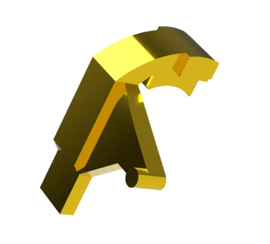 Jaeger Precision TM AK GBB Alpha Arm 2.0