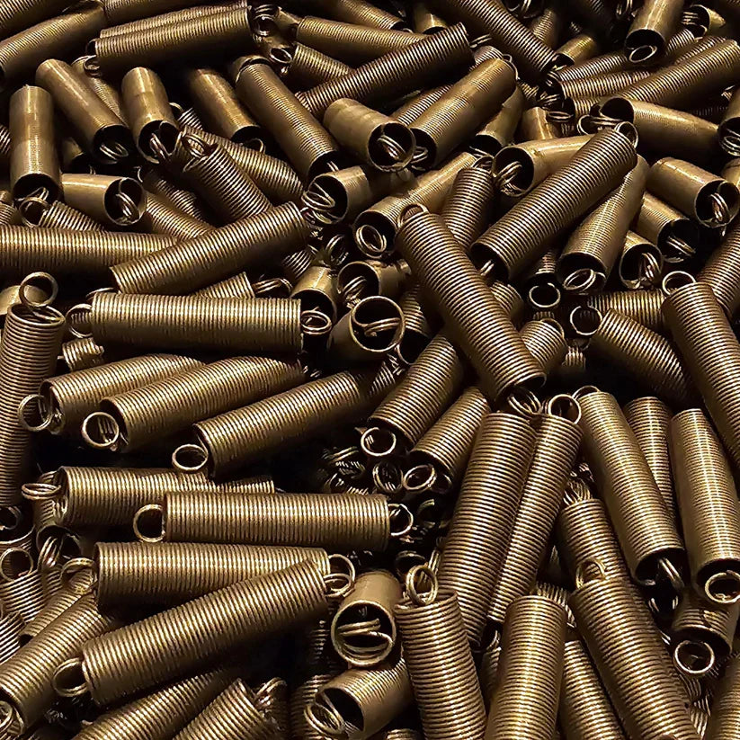 Jaeger Precision TM MWS Easi-Nozzle Spring