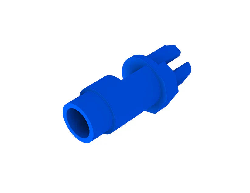 Jaeger Precision TM MWS NPAS