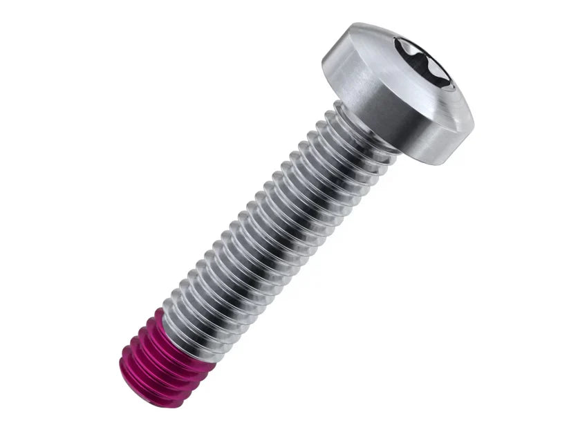 Jaeger Precision Trigger Box Screw V2 for TM MWS