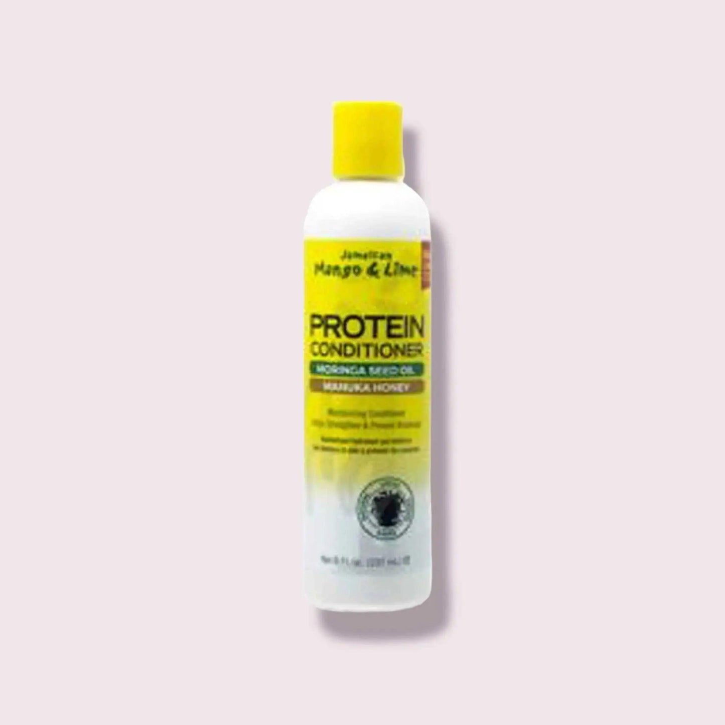 Jamaican Mango & Lime Protein Conditioner 16 oz