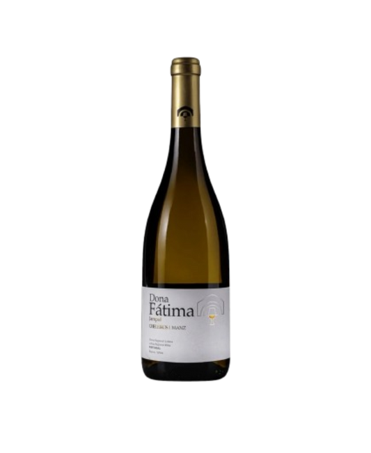 Manz Dona Fátima 2022