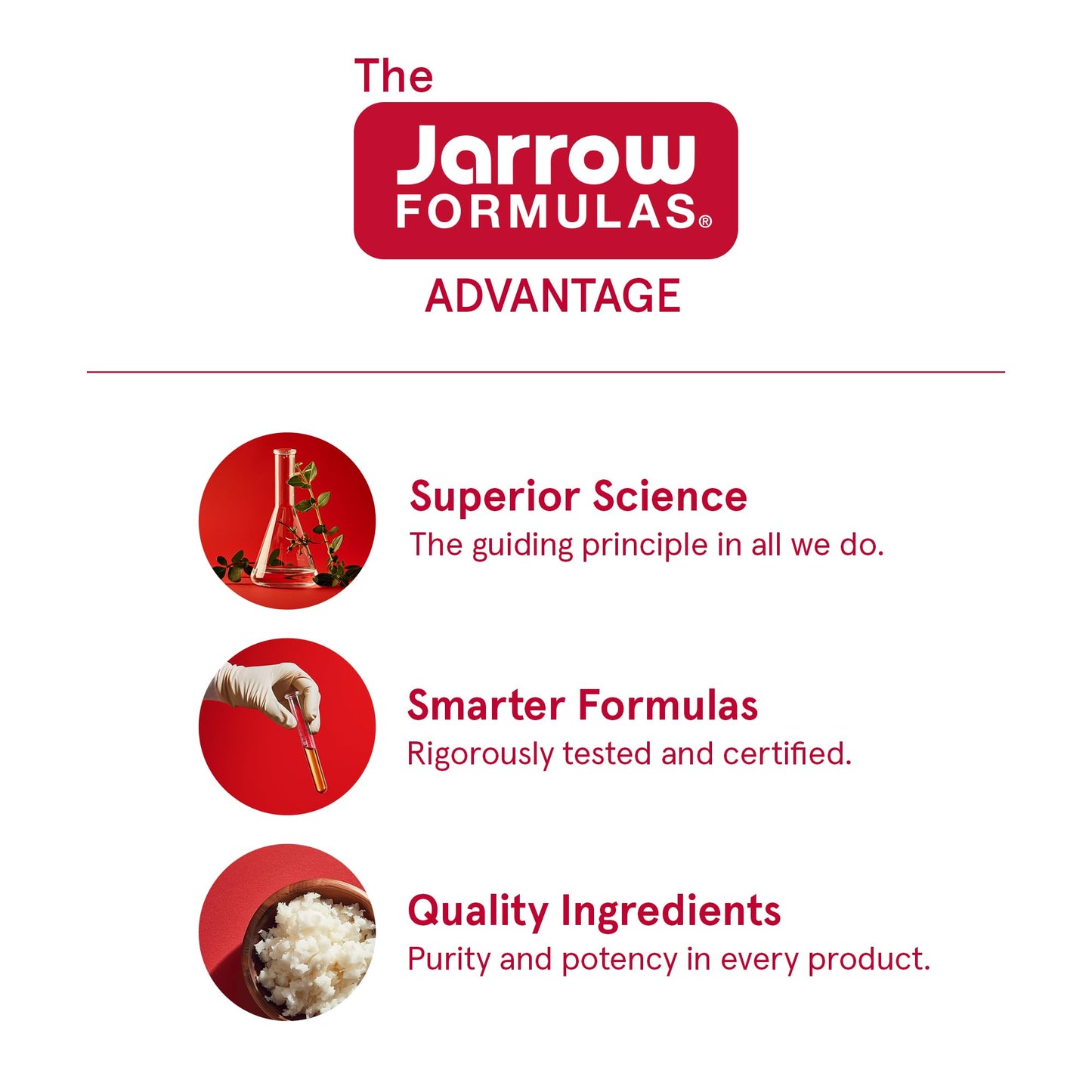 Jarrow Formulas Jarro-Dophilus EPS Probiotic – 10 Billion CFU, 120 Veggie Capsules for Gut Health (Women & Men)