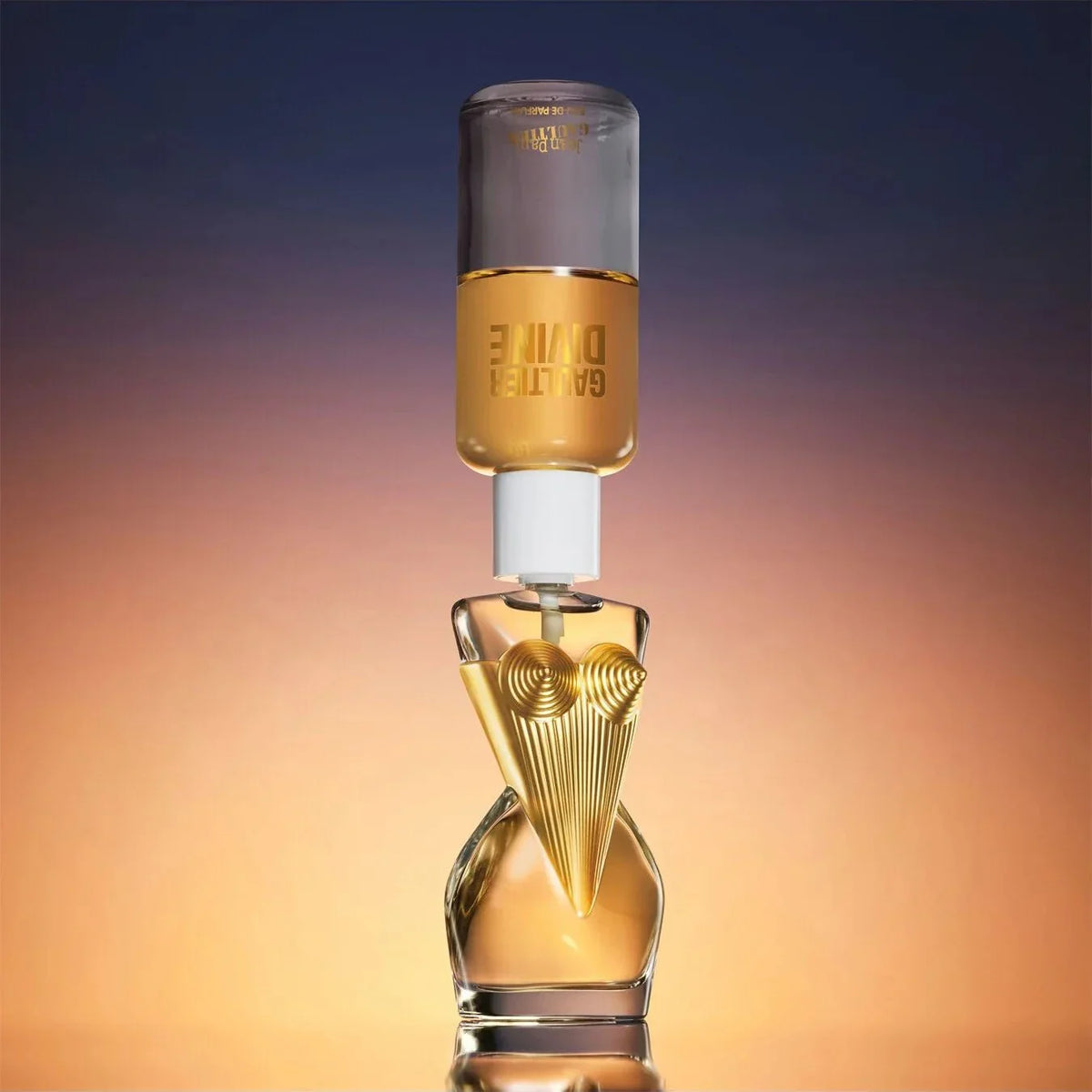 Jean Paul Gaultier Divine Eau de Parfum 100ml Spray