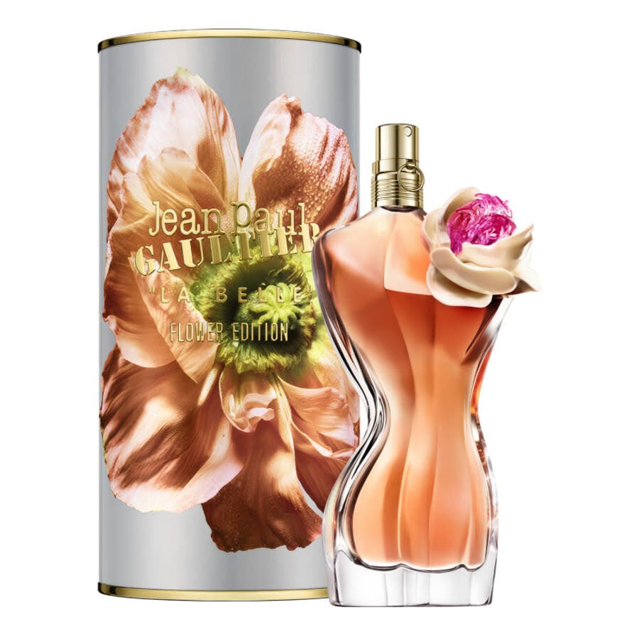 Jean Patou Heritage Vacances Eau de Parfum 100ml Spray