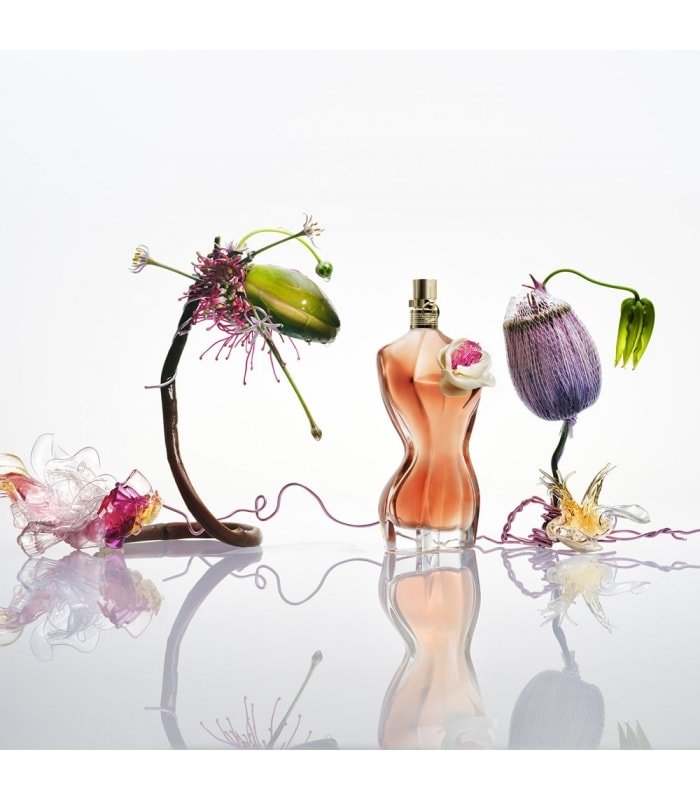 La Perla Lotus Shadow Eau de Parfum 100ml Spray