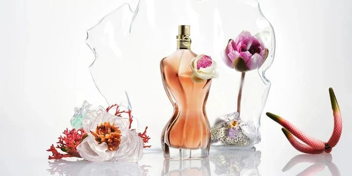 La Perla Lotus Shadow Eau de Parfum 100ml Spray