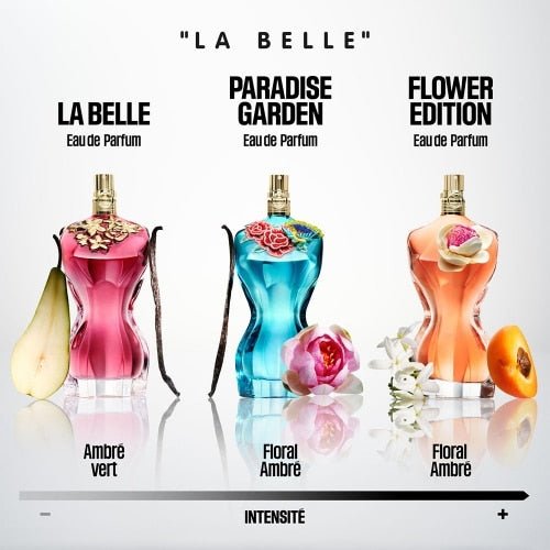 La Perla Lotus Shadow Eau de Parfum 100ml Spray