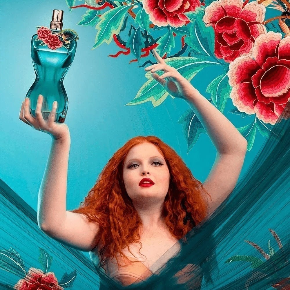 Jean Paul Gaultier La Belle Paradise Garden Eau De Parfum 30ml