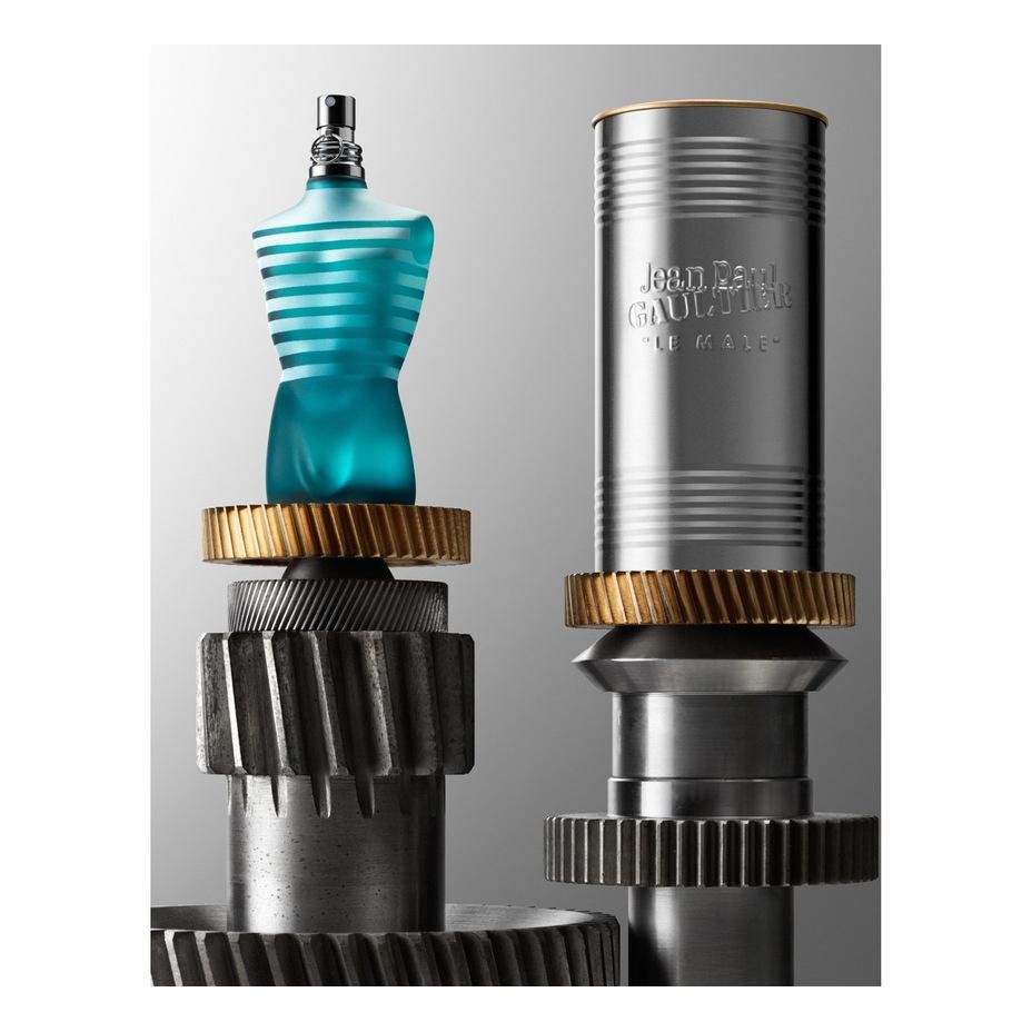 Jean Paul Gaultier Le Male Eau de Toilette 75ml Spray