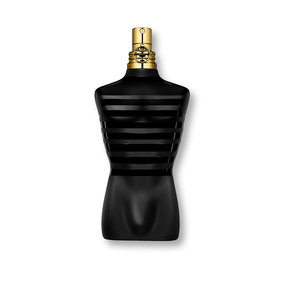 Jean Paul Gaultier Le Male Le Parfum Eau de Parfum 125ml Spray