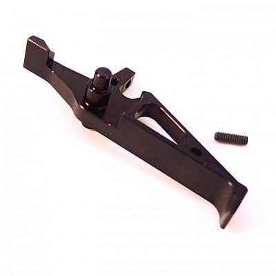 Jefftron Edge CNC Trigger for M4/M16