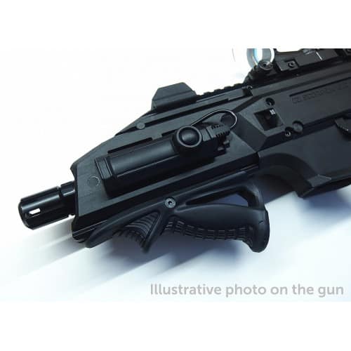 Jefftron Leviathan Dual Pressure Pad Switch