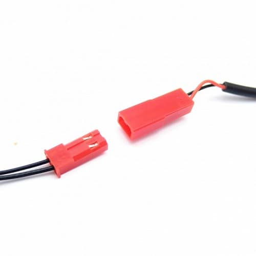 Jefftron Leviathan Dual Pressure Pad Switch