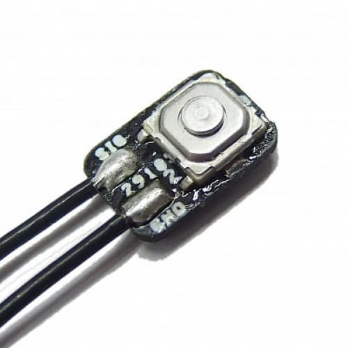 Jefftron Leviathan M4 Bolt Catch Micro Switch