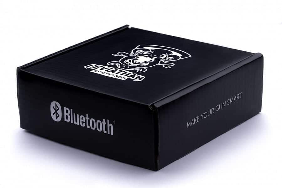 Jefftron Leviathan Optical V2 Front Wired with trigger