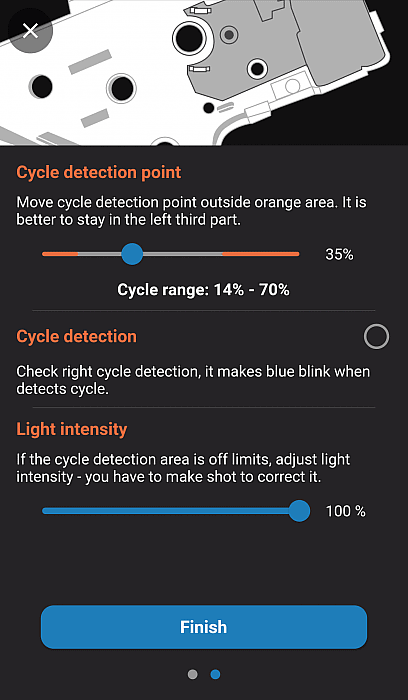Jefftron Leviathan - RFTS Optical V2 Rear Wired With Trigger