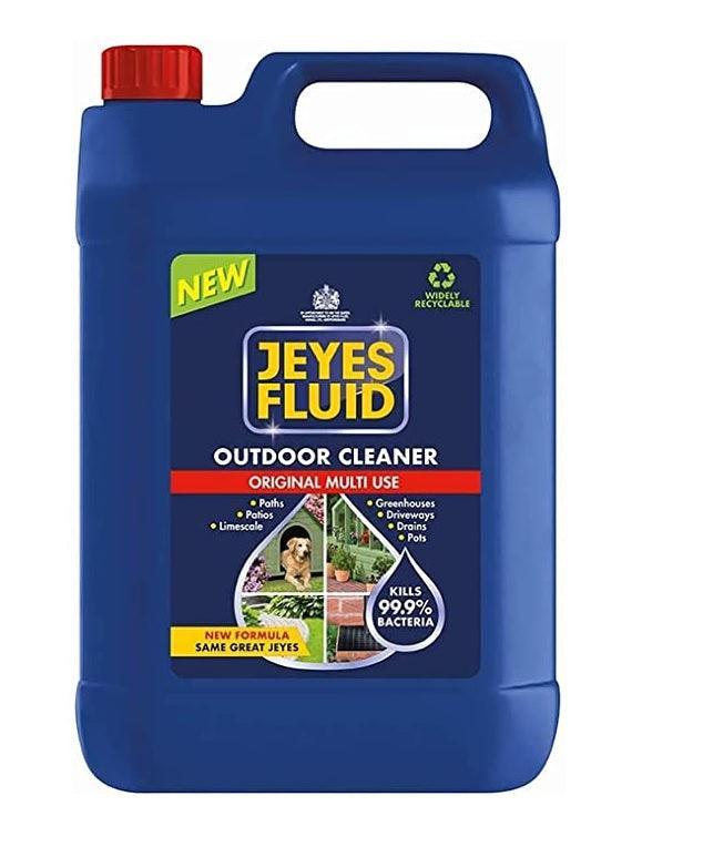 Jeyes Fluid 1L
