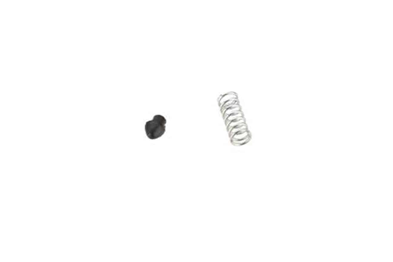 JG JG36 selector Spring and bearing