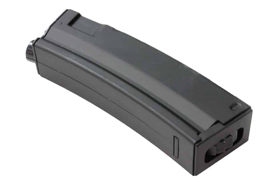 JG MP5k PDW Magazine 100 round