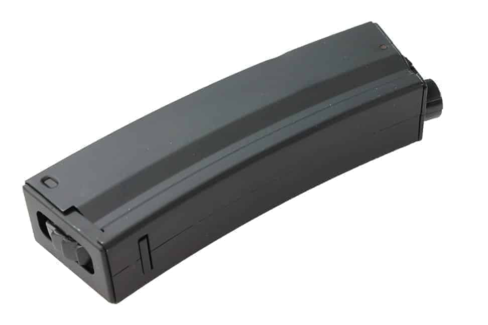 JG MP5k PDW Magazine 100 round