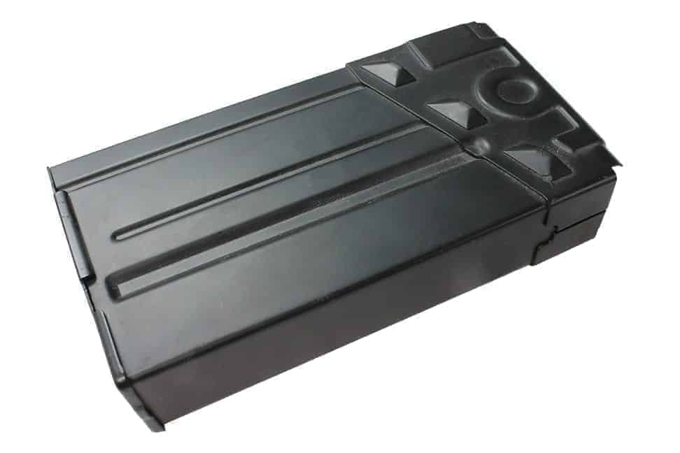 JG T3 / G3 High Cap Magazine - 500 Rounds