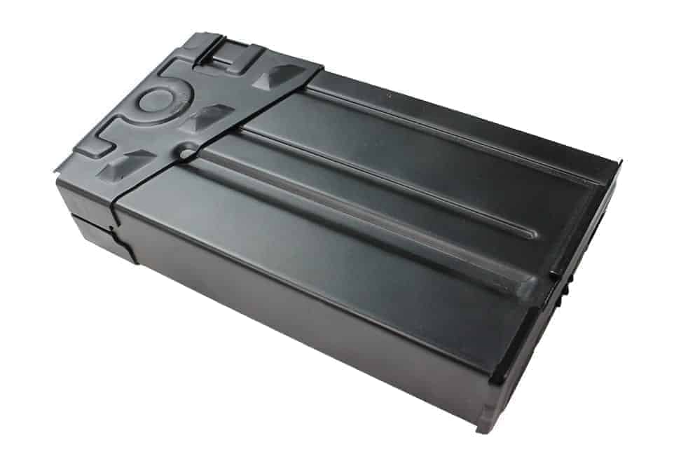 JG T3 / G3 High Cap Magazine - 500 Rounds