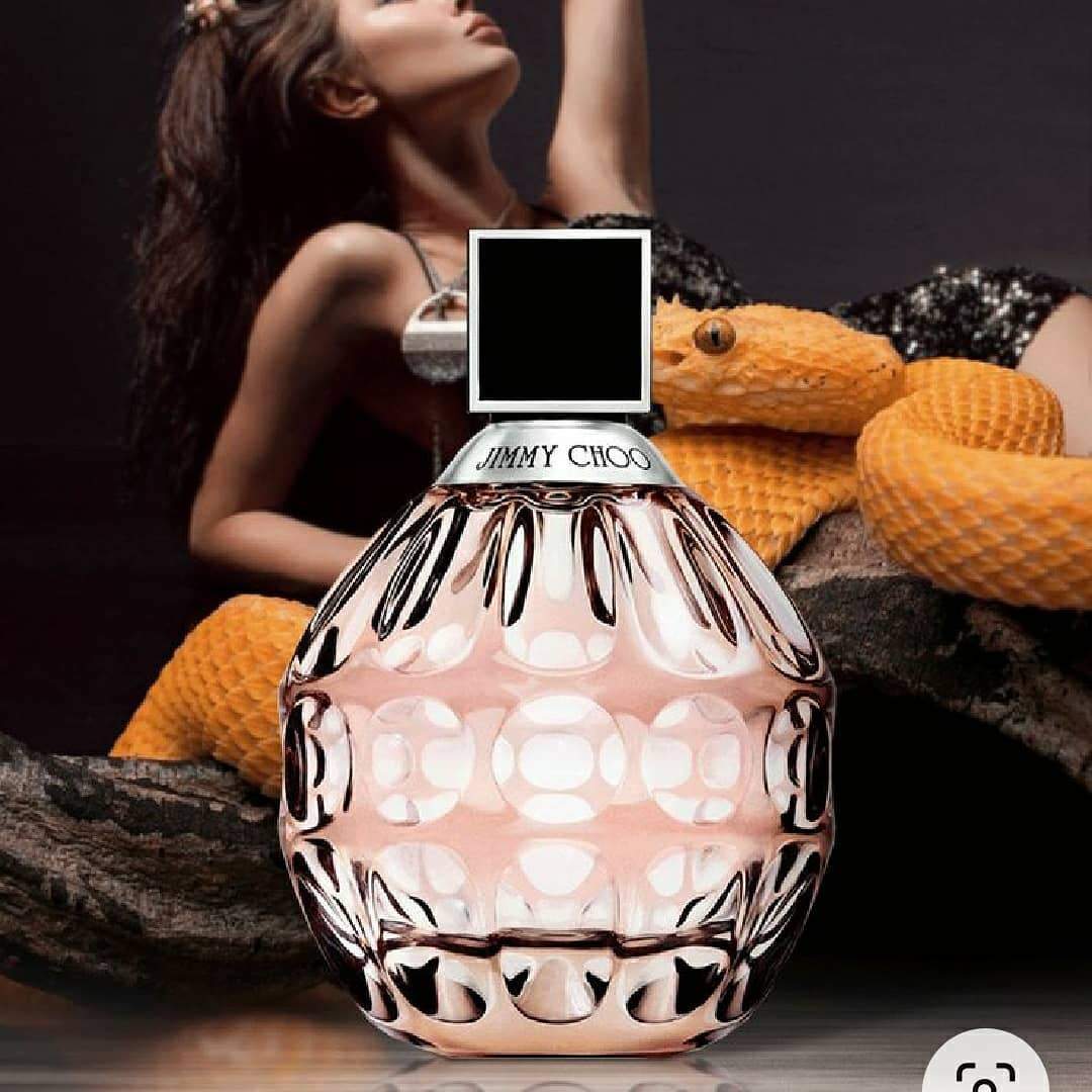 Jimmy Choo Eau de Parfum 60ml Spray