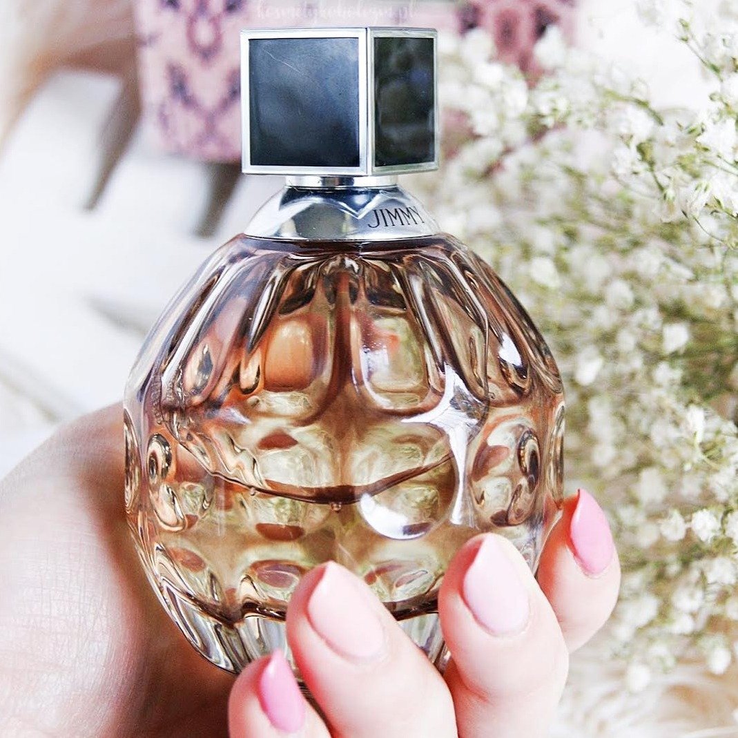 Jimmy Choo Eau de Parfum 60ml Spray