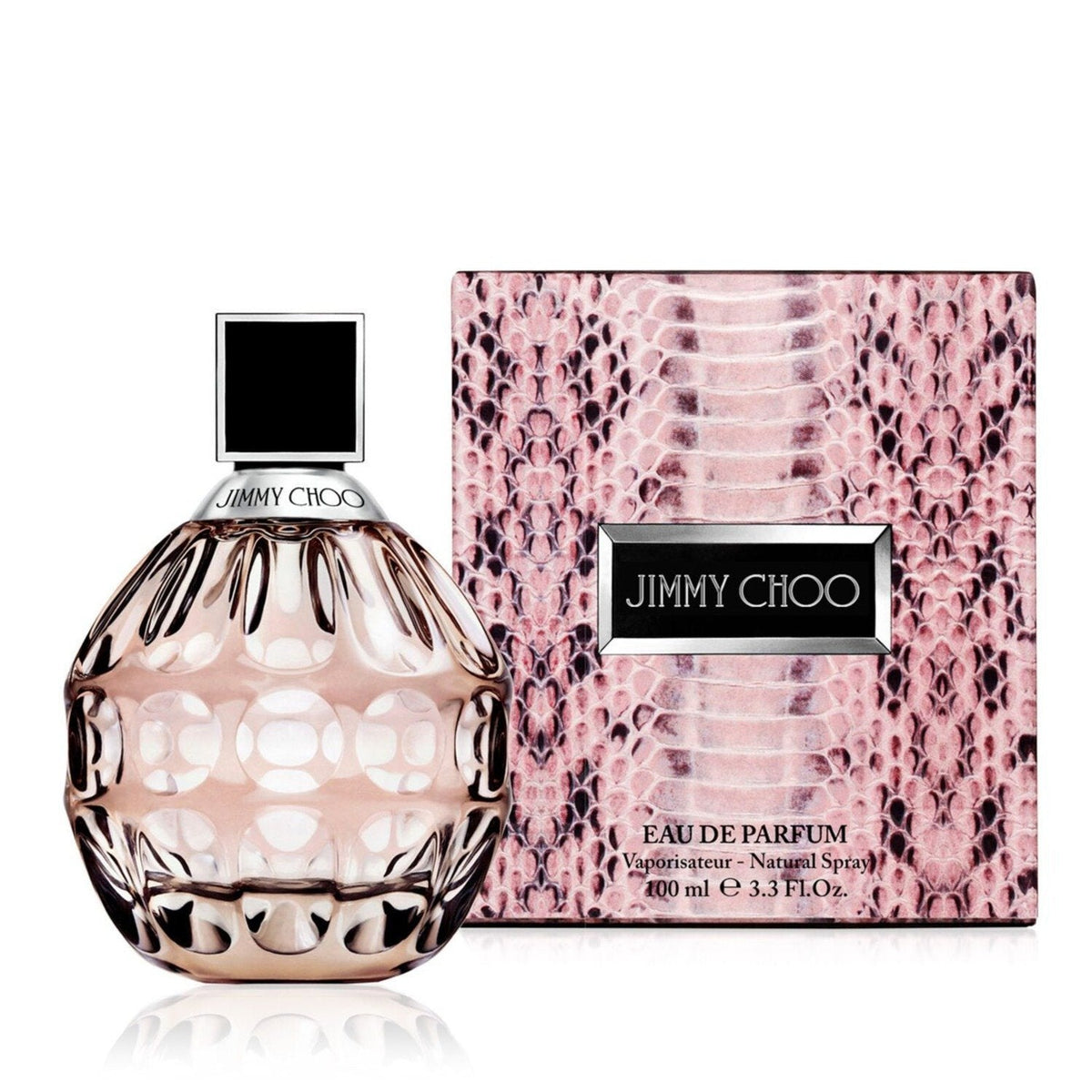 Jimmy Choo Eau de Parfum 60ml Spray