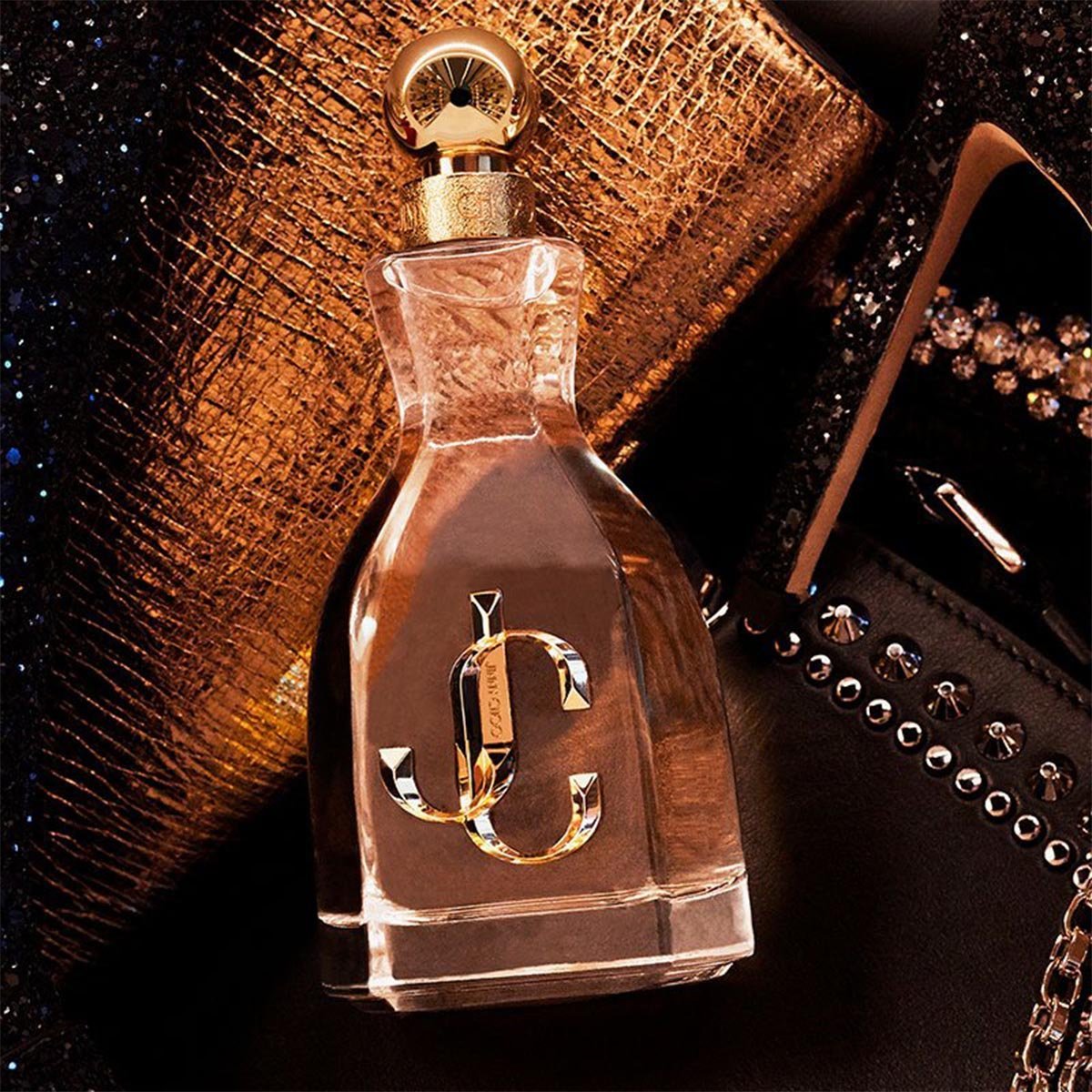 Jimmy Choo I Want Choo Eau de Parfum 60ml Spray