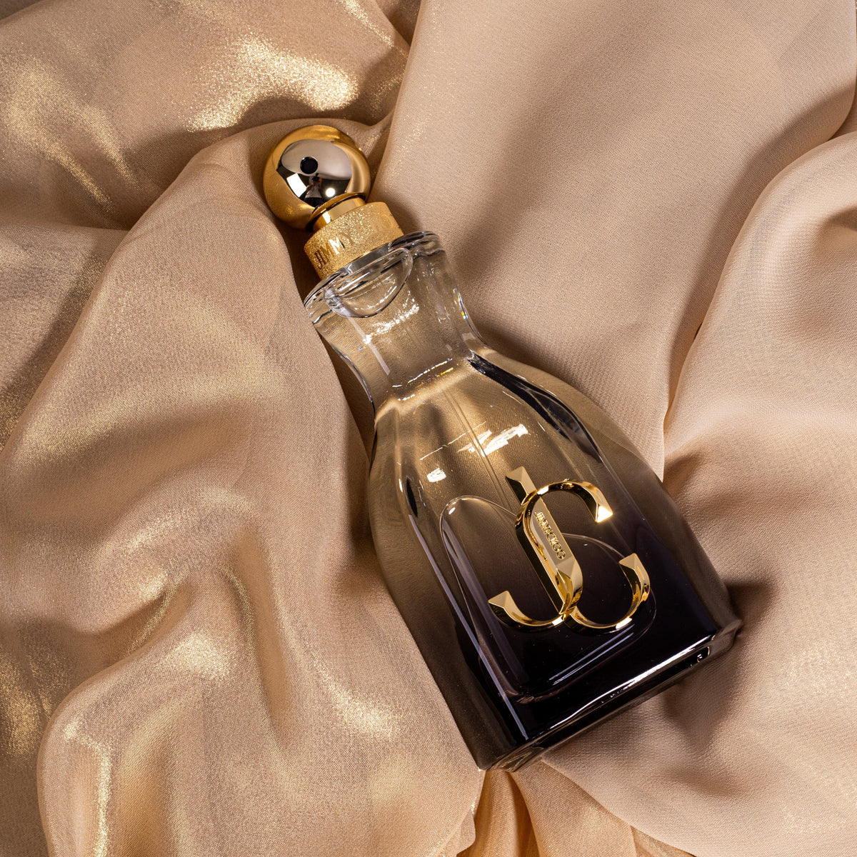 Jimmy Choo I Want Choo Forever Eau de Parfum 100ml Spray