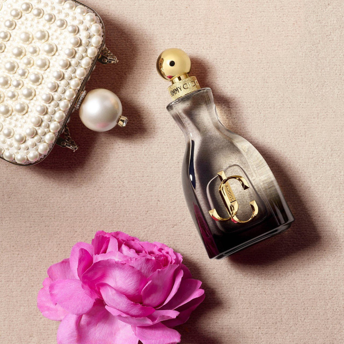 Jimmy Choo I Want Choo Forever Eau de Parfum 100ml Spray