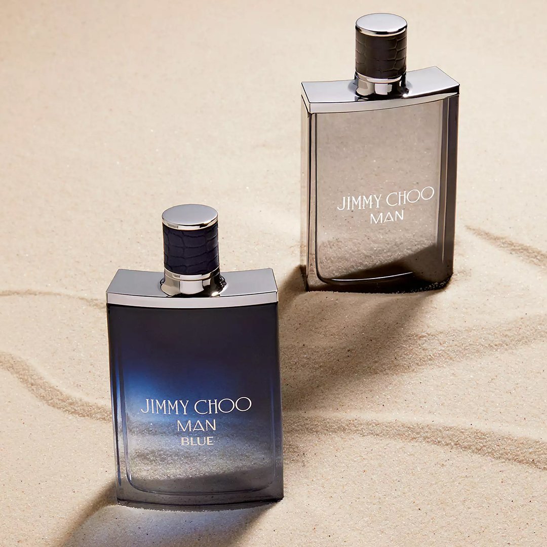 Jimmy Choo Man Eau de Toilette 100ml Spray