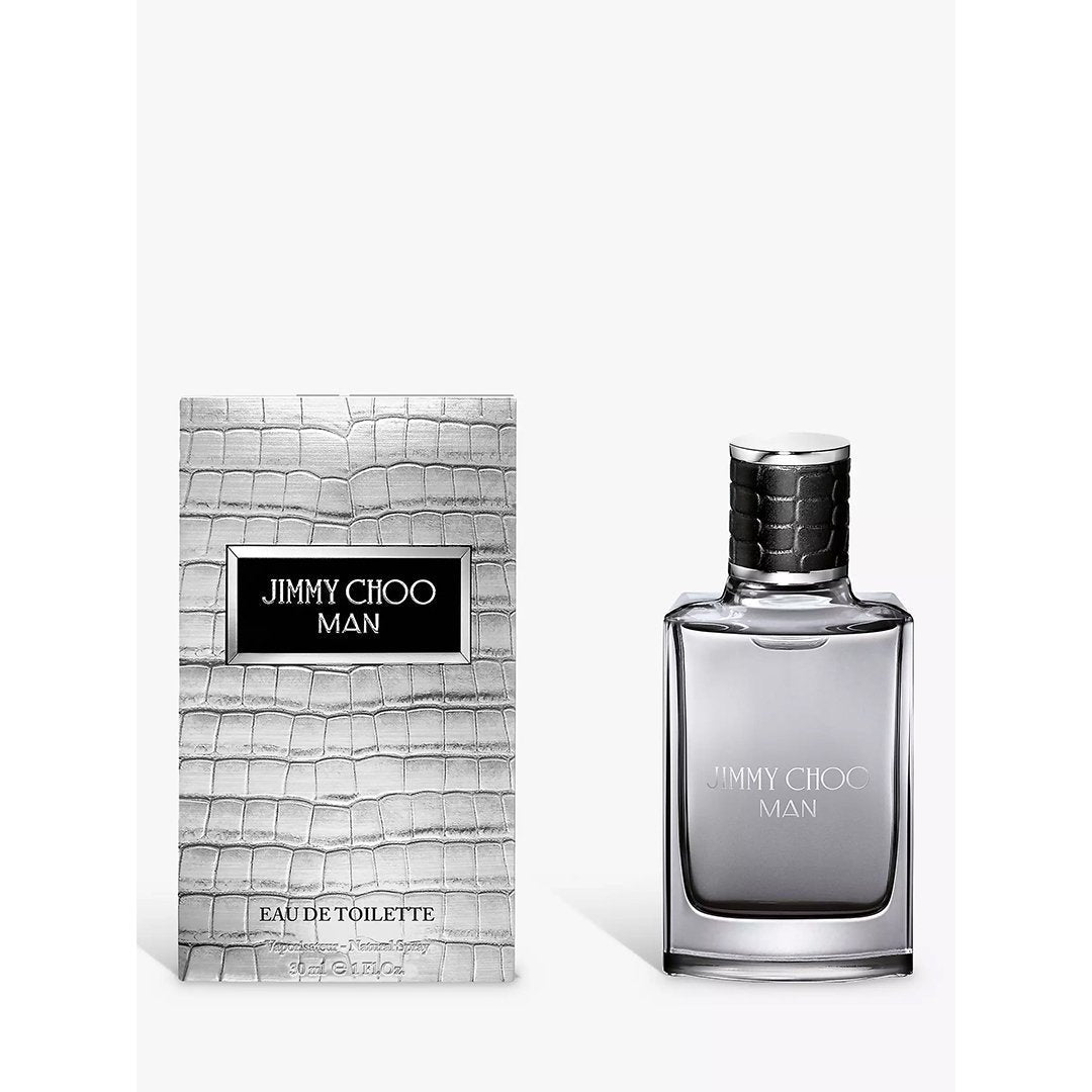 Jimmy Choo Man Eau de Toilette 100ml Spray